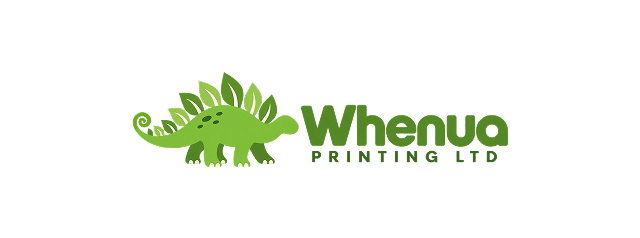 Whenua Printing Ltd